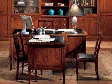 Desk, London - Bamax