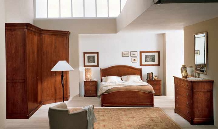 Bedroom (Suite bedroom), Lord Style - Bamax