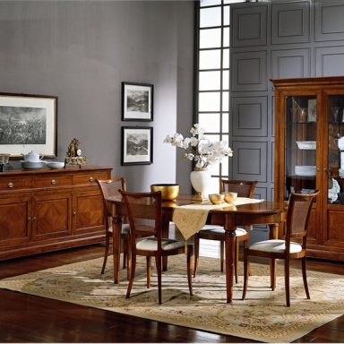 Dining room (dining set) Lord Style