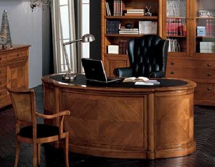 Desk, Lord Style - Bamax