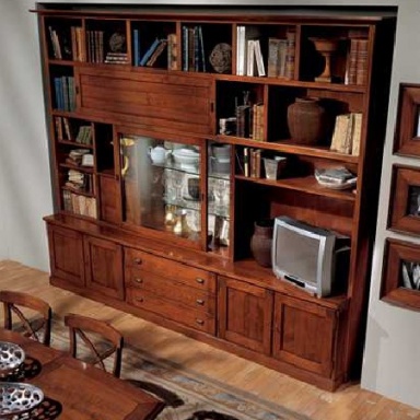 Modular system Uvafragold & Uvaspina