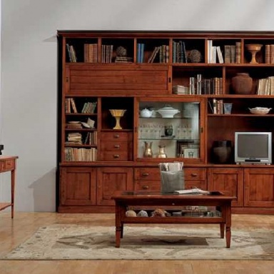 Modular system Uvafragold & Uvaspina