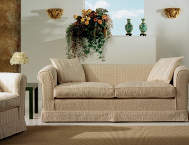 Double sofa Miranda, TreCi Salotti