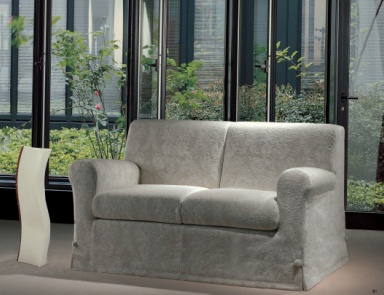 Sofa double Narciso, TreCi Salotti