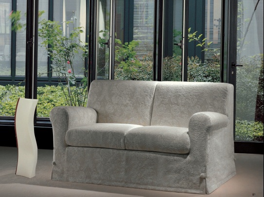 Sofa double Narciso, TreCi Salotti