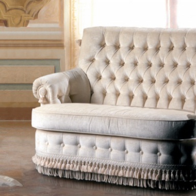 The Natalie Sofa