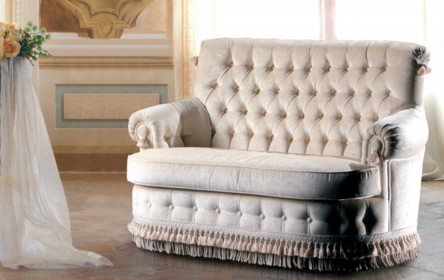 Sofa double Natalie, TreCi Salotti