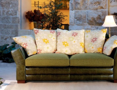 Sofa double Nelson, TreCi Salotti