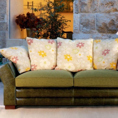 The Nelson Sofa