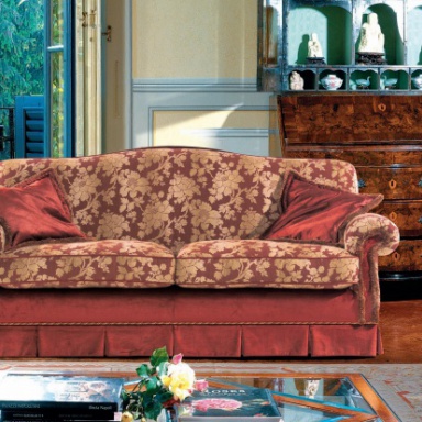 Sofa Pompeia