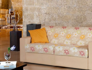 Two-seater sofa, Summer, TreCi Salotti