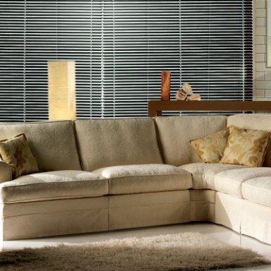 Sofa modular Topazio