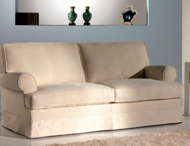 Topazio double sofa, TreCi Salotti