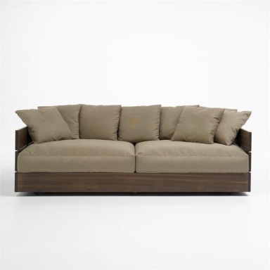 The Stave Sofa