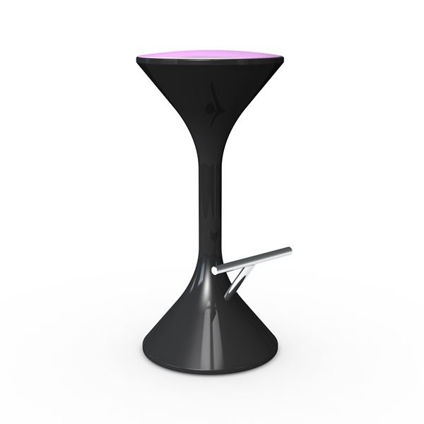 Bar stool, Sym - Bonaldo