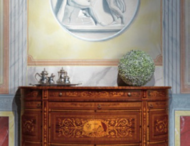 Dresser, Minotti Luigi & Benigno