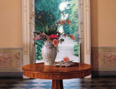 Table, Minotti Luigi & Benigno