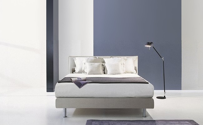 Double bed, Mister Paco - Bonaldo