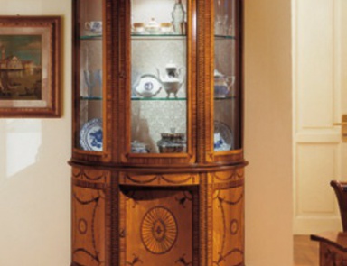 Sideboard Chippendale T., Minotti Luigi & Benigno