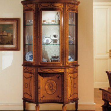 T. Chippendale Sideboard