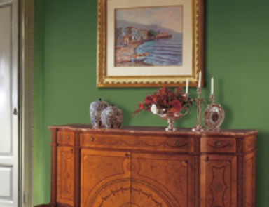 Chest Chippendale T., Minotti Luigi & Benigno