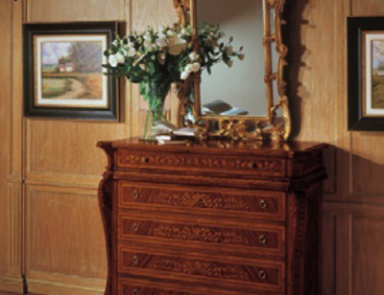 Dresser, Minotti Luigi & Benigno