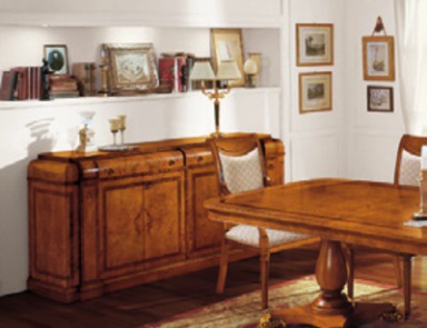 Table, Minotti Luigi & Benigno