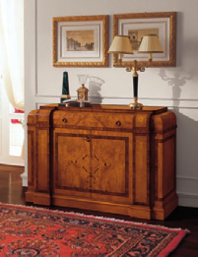 Dresser, Minotti Luigi & Benigno