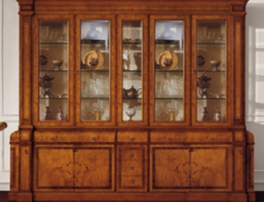 Showcase, Minotti Luigi & Benigno