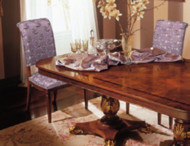 Table, Minotti Luigi & Benigno