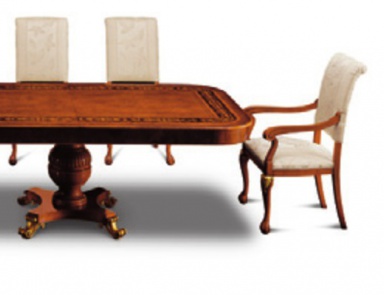 Chair with armrests, Minotti Luigi & Benigno