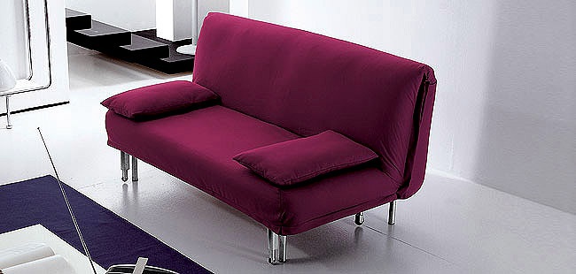 Sofa, Azzurro - Bonaldo