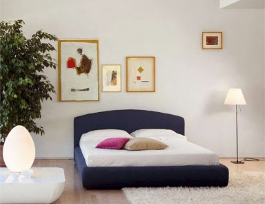 Double bed, Florence - Bonaldo