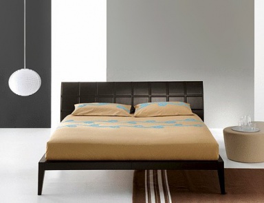 Double bed, Royal Prince - Bonaldo