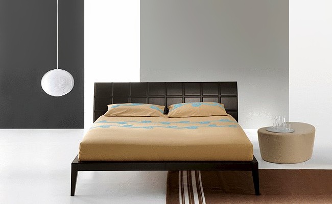 Double bed, Royal Prince - Bonaldo