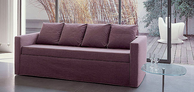 Double sofa, Zen - Bonaldo