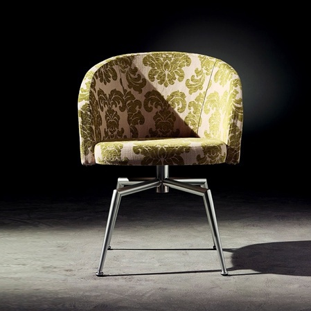 Swivel chair, Nest - Mathias