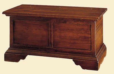 Chest / bench, DOLFI