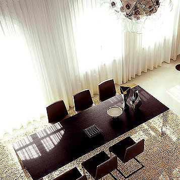 Dining table Kudo