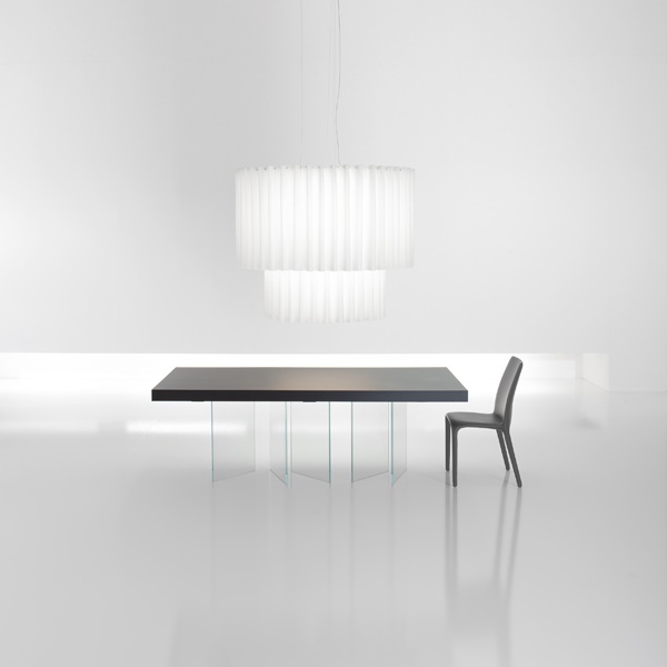 Dining table, I see - Bonaldo