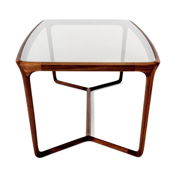 Dining table Ceccotti Obi