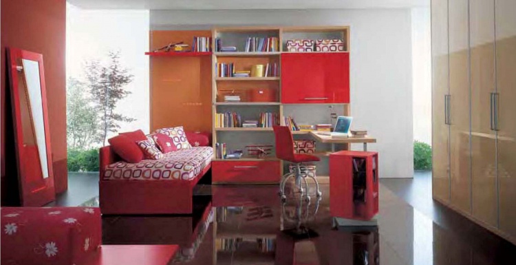 Children (Suite for children) Spinelli