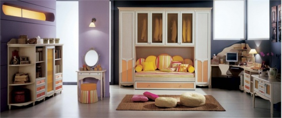 The Kingdom of your baby