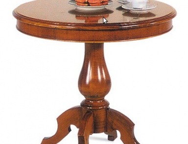 Table, Selva