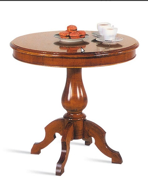 Table, Selva