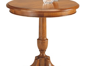 Table, Selva
