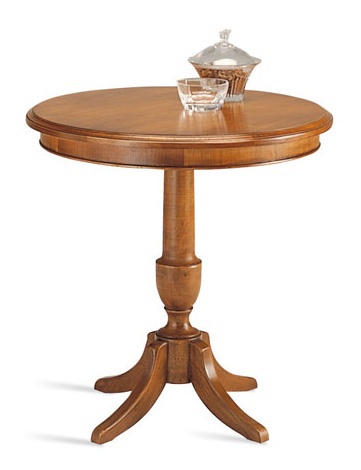 Table, Selva