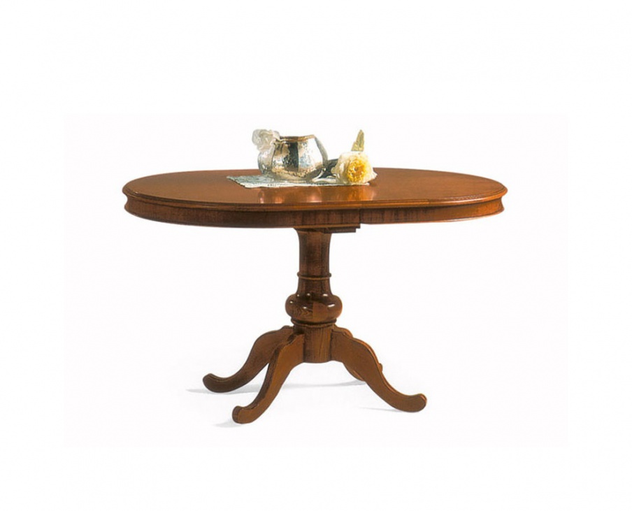 Table Bardolino, Selva