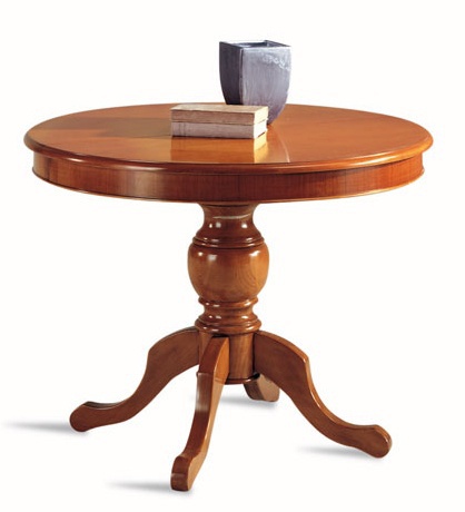 Round table Limone, Selva