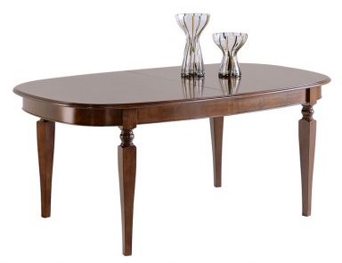 Table, Selva